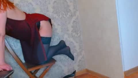 Snapshot of irina1203 chatting on 9, 1, 2025 irina1203 online show from 9, 1, 2025