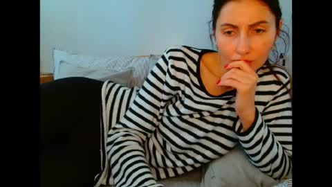 Snapshot of irina9793 chatting on 15, 4, 2026 irina online show from 15, 4, 2026