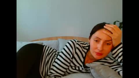 irina online show from 29, 4, 2026