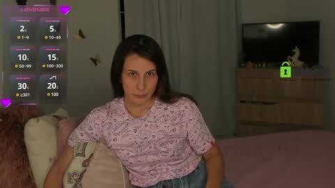  IRINA  online show from 24, 1, 2025