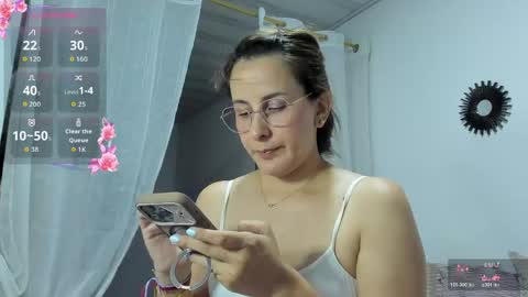 Snapshot of irina_05 chatting on 11, 5, 2026 IRINA online show from 11, 5, 2026