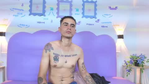 Snapshot of irina_and_max chatting on 8, 3, 2026 irina_and_max online show from 8, 3, 2026