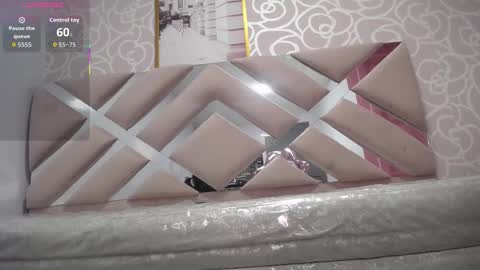 Irina  online show from 21, 3, 2026