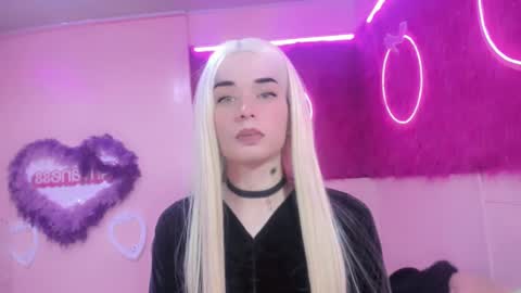 Irina online show from 6, 12, 2024