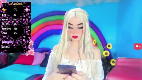 Irina online show from 24, 12, 2024