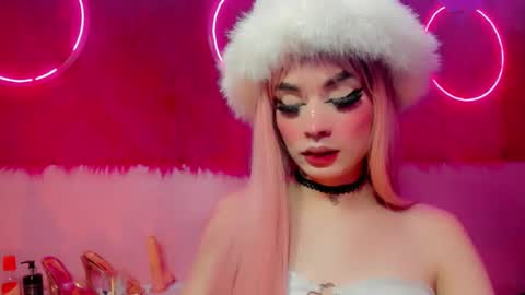 Irina online show from 20, 2, 2025