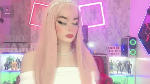 Irina online show from 6, 3, 2025