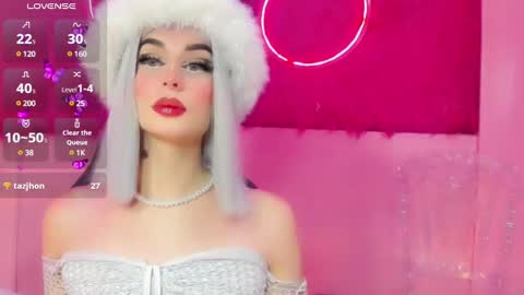 Irina online show from 7, 3, 2025