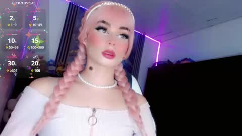 Irina online show from 11, 3, 2025