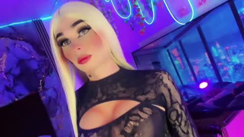 Irina online show from 13, 9, 2025