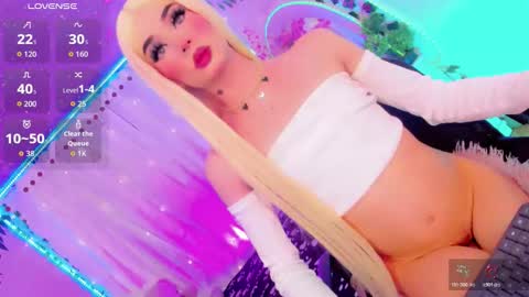 Irina online show from 20, 2, 2026