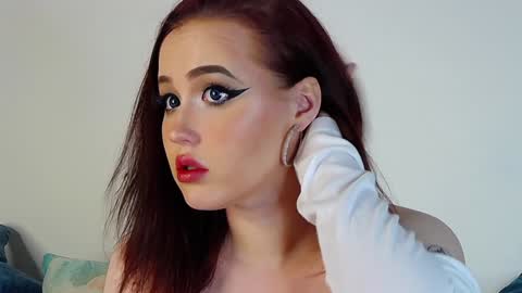 Irina online show from 13, 12, 2024