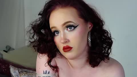 Irina online show from 23, 12, 2024