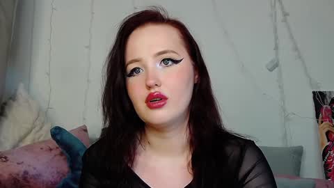 Irina online show from 12, 1, 2025