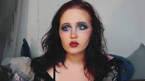 Irina online show from 15, 1, 2025