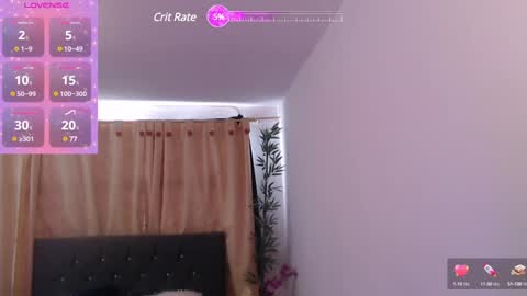 Irina Russo online show from 2, 12, 2024