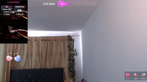 Irina Russo online show from 26, 2, 2025