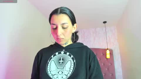 iris_77 online show from 6, 11, 2025