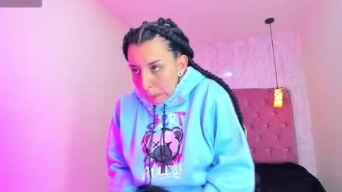 iris_77 online show from 27, 11, 2025