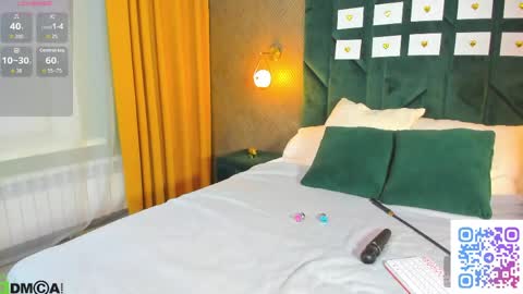 Snapshot of iris_barnes chatting on 26, 4, 2026 Lilith online show from 26, 4, 2026