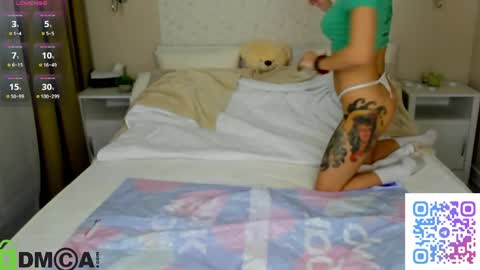 Snapshot of iris_barnes chatting on 27, 4, 2026 Lilith online show from 27, 4, 2026