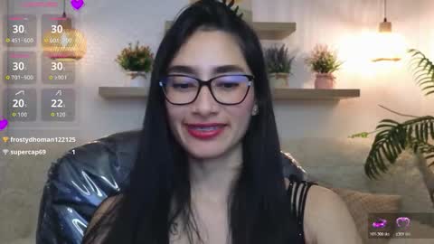 Snapshot of iris_cam_ chatting on 17, 3, 2026 iris online show from 17, 3, 2026