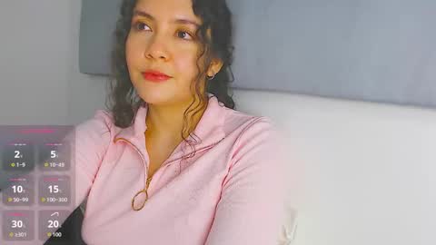 Snapshot of iris_caprice chatting on 2, 12, 2025 Instagram iris caprice online show from 2, 12, 2025