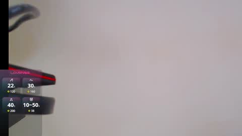 Snapshot of iris_caprice chatting on 23, 12, 2025 Instagram iris caprice online show from 23, 12, 2025