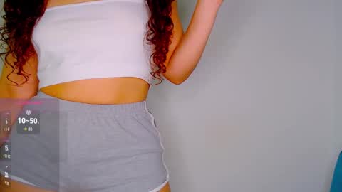 Snapshot of iris_caprice chatting on 4, 2, 2026 Instagram iris caprice online show from 4, 2, 2026