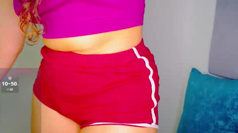 Snapshot of iris_caprice chatting on 8, 2, 2026 Instagram iris caprice online show from 8, 2, 2026