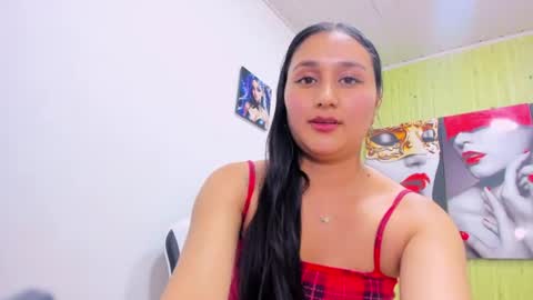 Snapshot of iris_ferrer chatting on 2, 7, 2026 iris_ferrer online show from 2, 7, 2026
