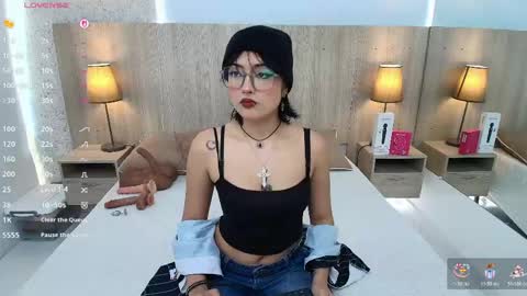 Iris online show from 29, 5, 2026