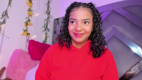 Snapshot of iris_hott1 chatting on 4, 1, 2025 iris online show from 4, 1, 2025