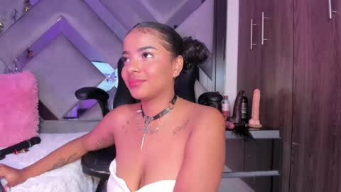 Snapshot of iris_hott1 chatting on 18, 1, 2025 iris online show from 18, 1, 2025