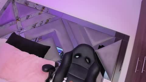 Snapshot of iris_hott1 chatting on 9, 3, 2025 iris online show from 9, 3, 2025