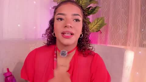 Snapshot of iris_hott1 chatting on 10, 9, 2025 iris online show from 10, 9, 2025