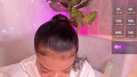 Snapshot of iris_hott1 chatting on 11, 9, 2025 iris online show from 11, 9, 2025