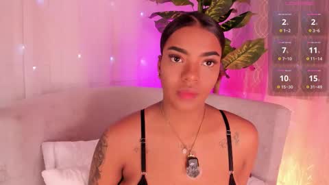 Snapshot of iris_hott1 chatting on 2, 10, 2025 iris online show from 2, 10, 2025