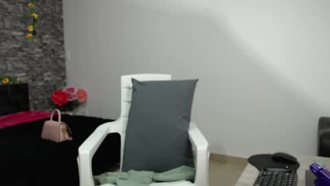 Snapshot of iris_joi chatting on 22, 1, 2025 Iirs online show from 22, 1, 2025