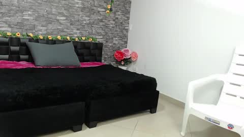 Snapshot of iris_joi chatting on 3, 3, 2025 Iirs online show from 3, 3, 2025