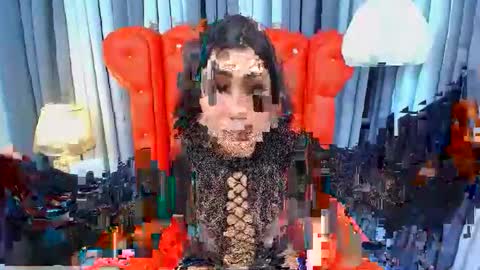 Snapshot of iris_lauren chatting on 27, 4, 2026 Iris online show from 27, 4, 2026