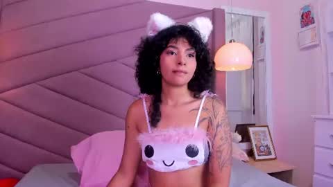 Iris Licht online show from 16, 7, 2026