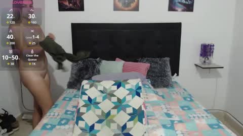 IRIS online show from 28, 1, 2025