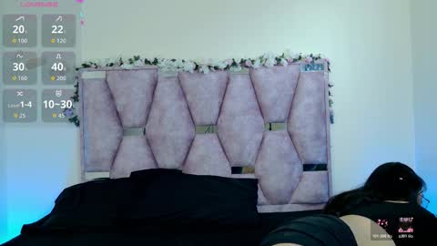 Iris online show from 29, 10, 2025