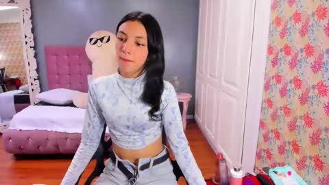 Iris online show from 10, 3, 2025