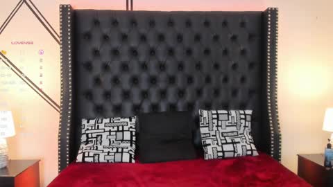 Snapshot of iris_thompson chatting on 20, 2, 2025 Iris online show from 20, 2, 2025