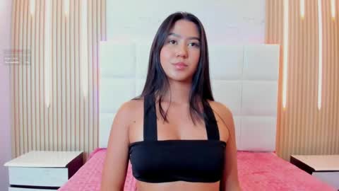 Snapshot of iris_thompson chatting on 25, 9, 2025 Iris online show from 25, 9, 2025