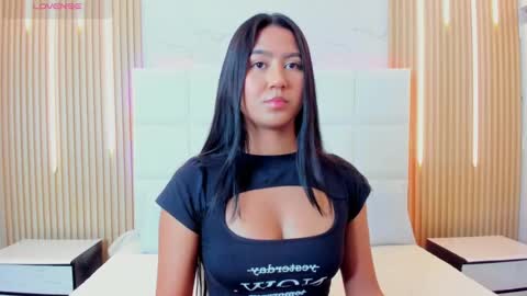 Snapshot of iris_thompson chatting on 30, 9, 2025 Iris online show from 30, 9, 2025