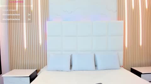 Snapshot of iris_thompson chatting on 2, 10, 2025 Iris online show from 2, 10, 2025