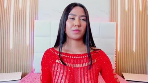 Snapshot of iris_thompson chatting on 18, 10, 2025 Iris online show from 18, 10, 2025